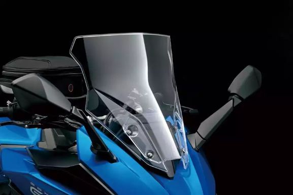 SUZUKI - GSX-S 1000GT-Touring